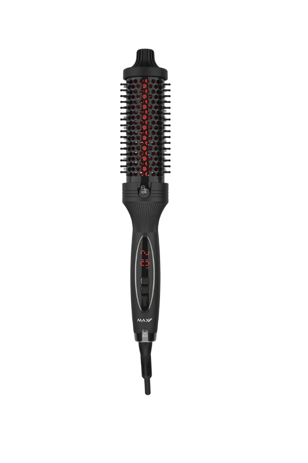 Max Pro Infrared Thermal Brush 38mm