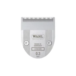 Wahl U-blade Trimmer 0.3mm Snijmes