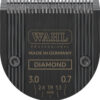 Wahl Diamond Blade 0.7-3.0mm Snijmes