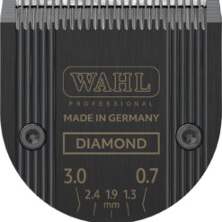 Wahl Diamond Blade 0.7-3.0mm Snijmes
