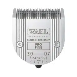 Wahl Pro Fine Blade / Magic Blade 2 Snijmes