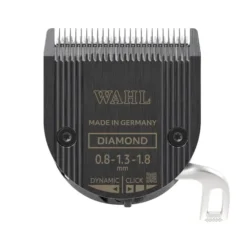 Wahl Diamond Taper Lever Blade 0.8-1.8mm