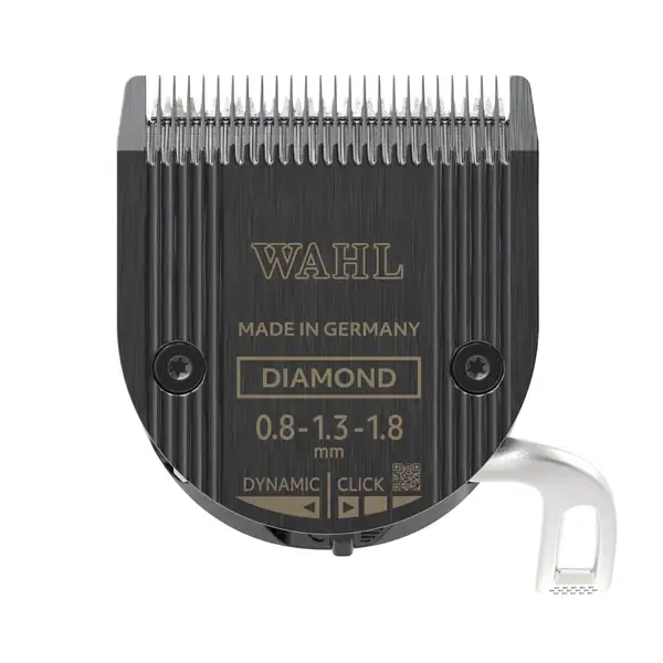Wahl Diamond Taper Lever Blade 0.8-1.8mm