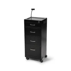 Bratt Werkwagen 4782 Trolley Metal