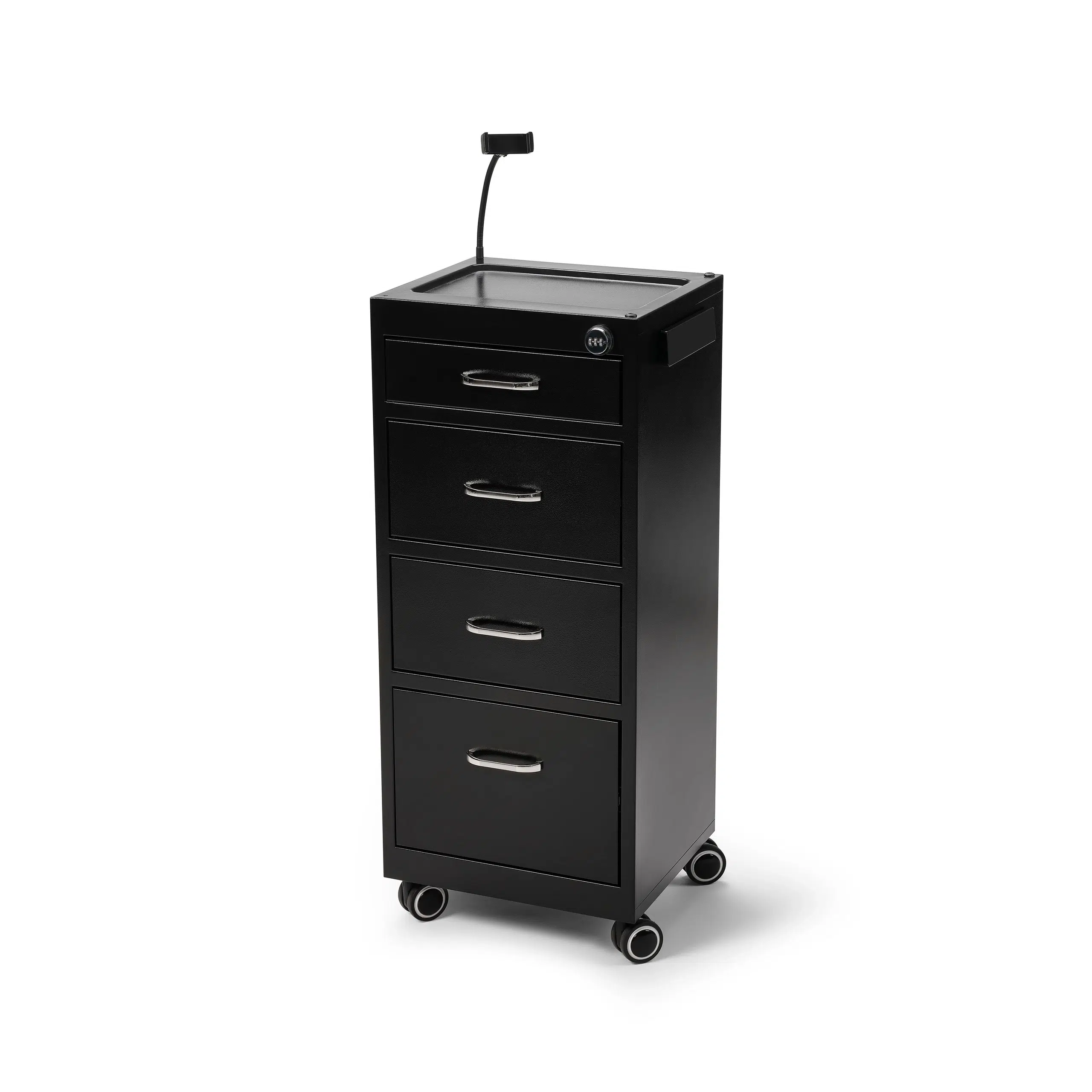 Bratt Werkwagen 4782 Trolley Metal