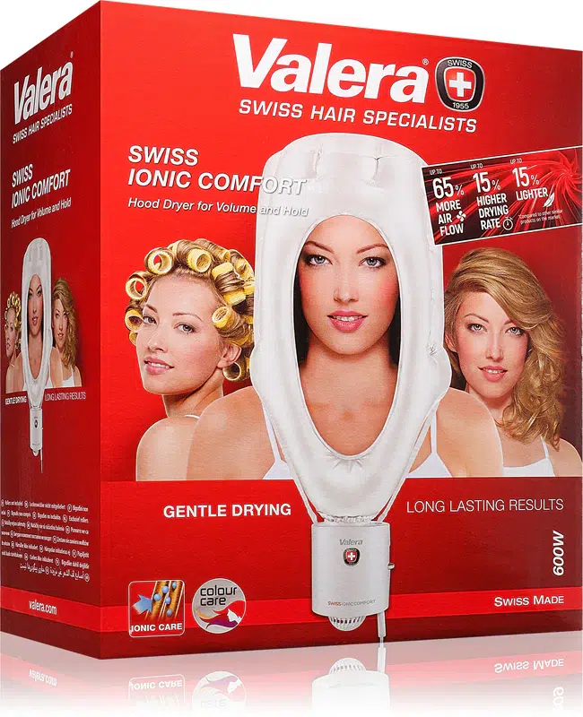 Efalock Valera Hood Dryer 600w