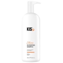 Kis Shine Glossifying Shampoo 1000ml