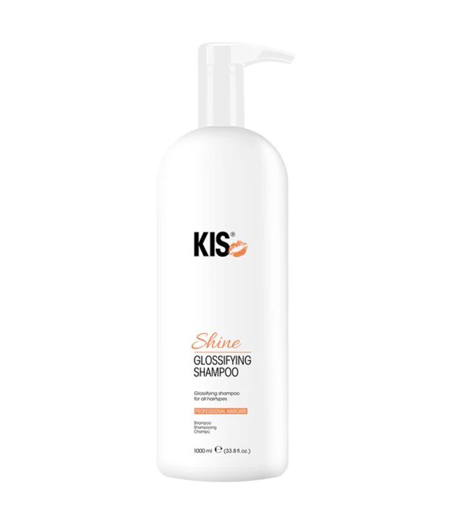 Kis Shine Glossifying Shampoo 1000ml