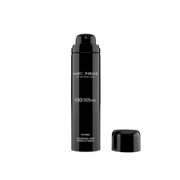 Marc Inbane Spf Setting Mist Invisible 75ml