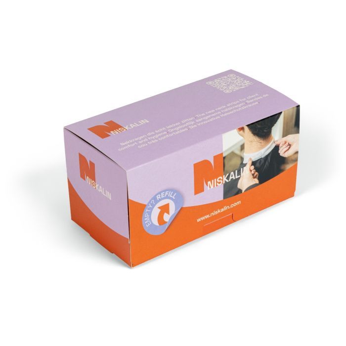 Niskalin Dispenser Box