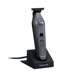 Panasonic Barikan T-shape Trimmer Black Er-xt70-s