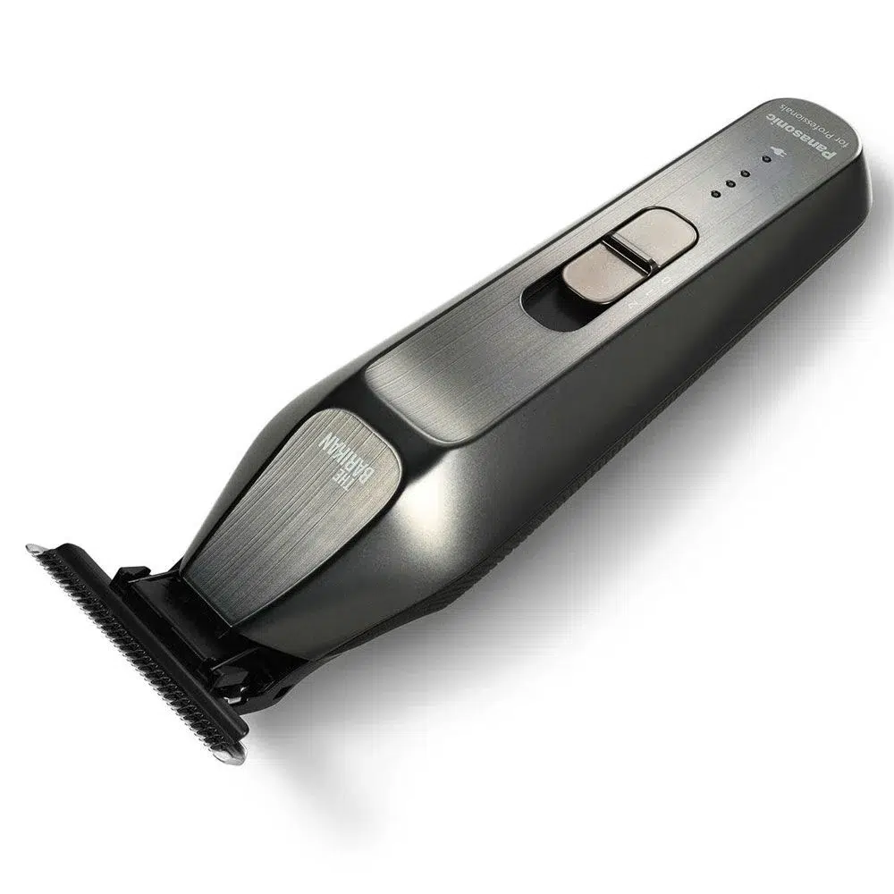 Panasonic Barikan T-shape Trimmer Black Er-xt70-s - Afbeelding 3