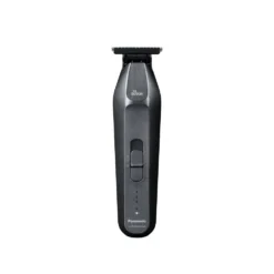 Panasonic Barikan T-shape Trimmer Black Er-xt70-s