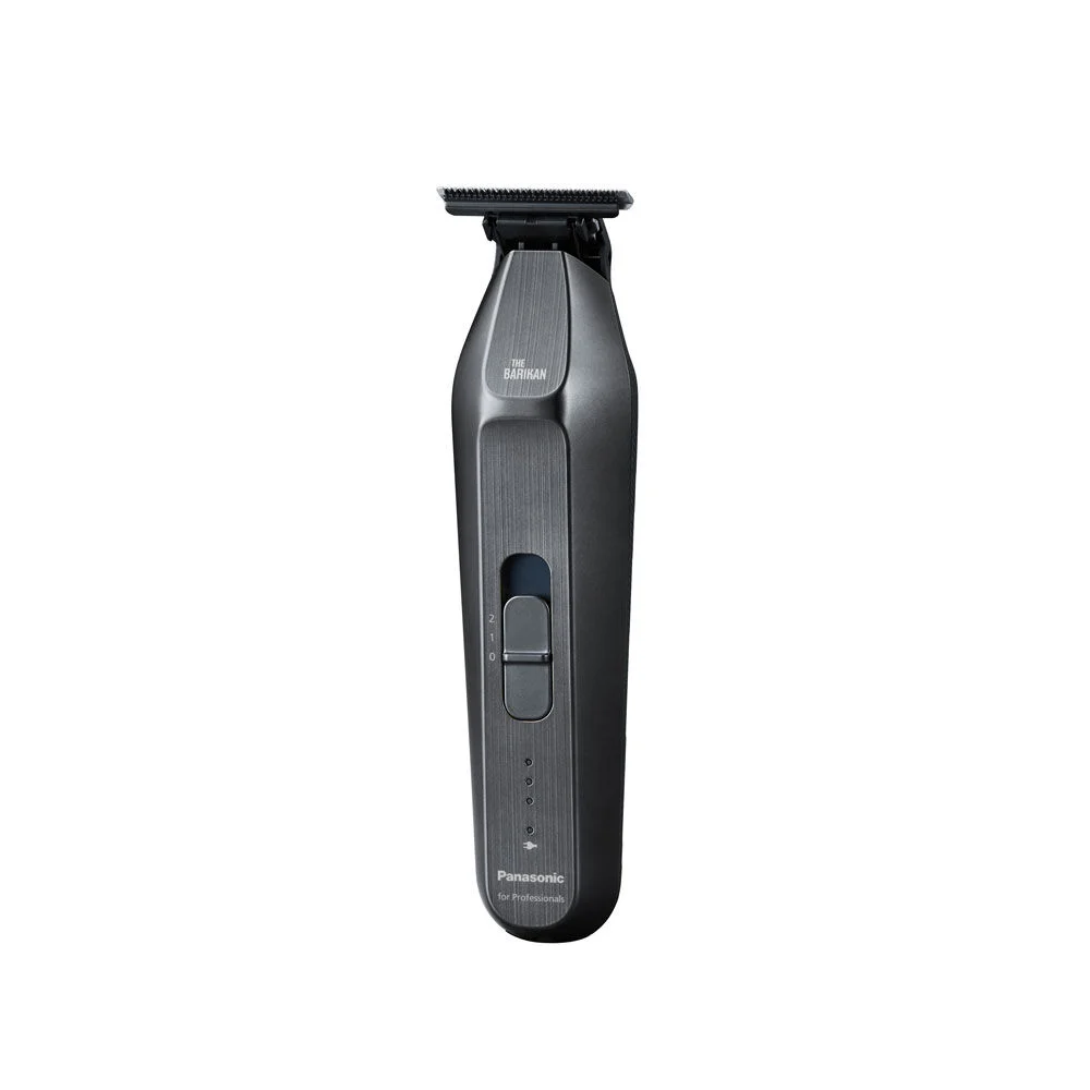 Panasonic Barikan T-shape Trimmer Black Er-xt70-s - Afbeelding 5