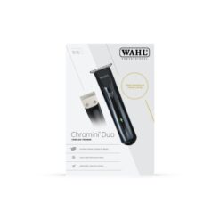 Wahl Chromini Duo