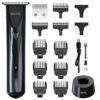Wahl Chromini Duo