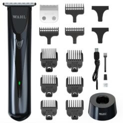 Wahl Chromini Duo