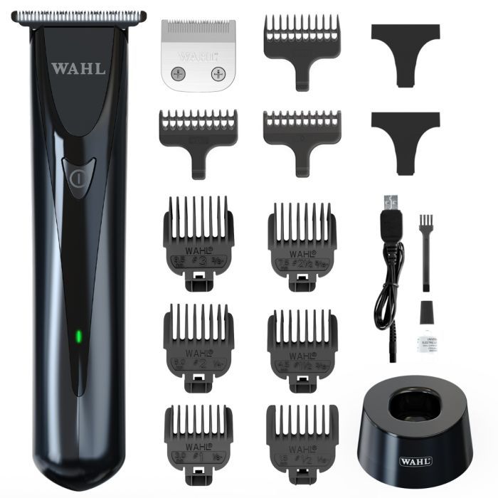Wahl Chromini Duo