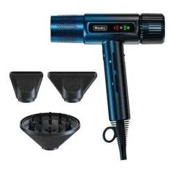 Wahl Vanquish Hairdryer Midnight Blue