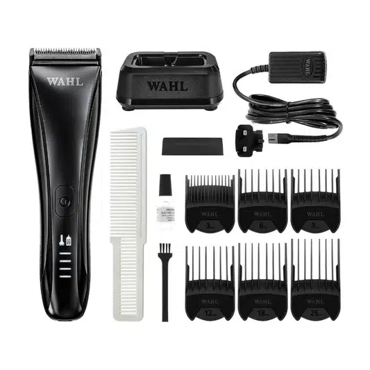 Wahl Tondeuse Chromstyle Pro - Afbeelding 3
