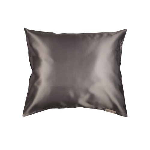 BEAUTY PILLOW DARK GREY
