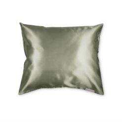 BEAUTY PILLOW OLIVE GREEN