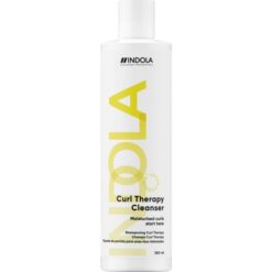 Indola Curl Embracing Mousse 200ml