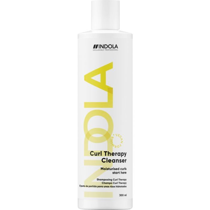 Indola Curl Embracing Mousse 200ml