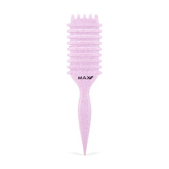 Max Pro Curl Brush Pink Aura