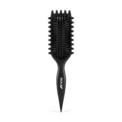 Alternative view of Max Pro Curl Brush Full Black