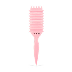 Max Pro Curl Brush Pink Aura