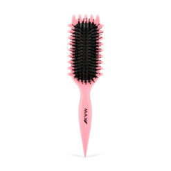 Max Pro Curl Brush pink
