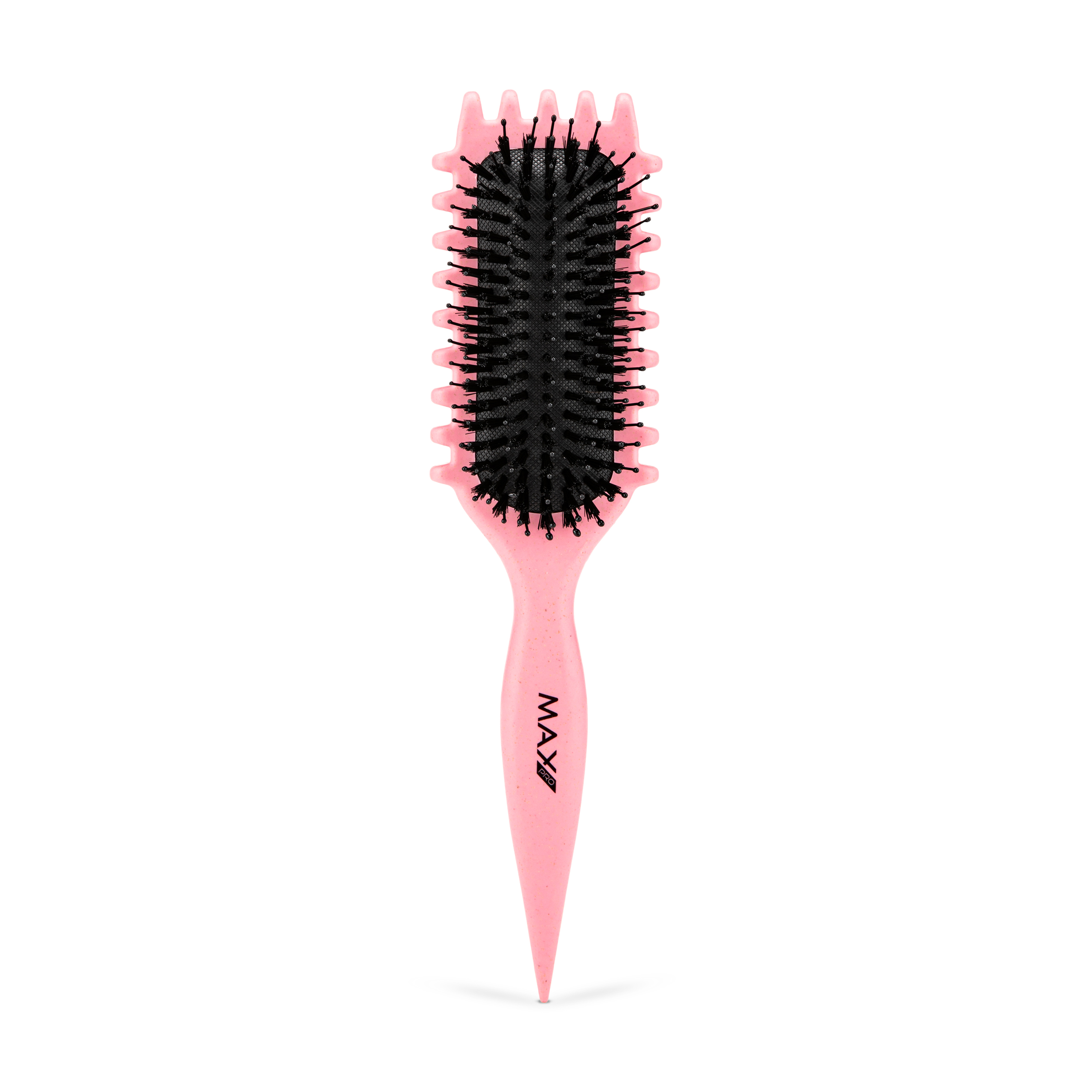 Max Pro Curl Brush pink