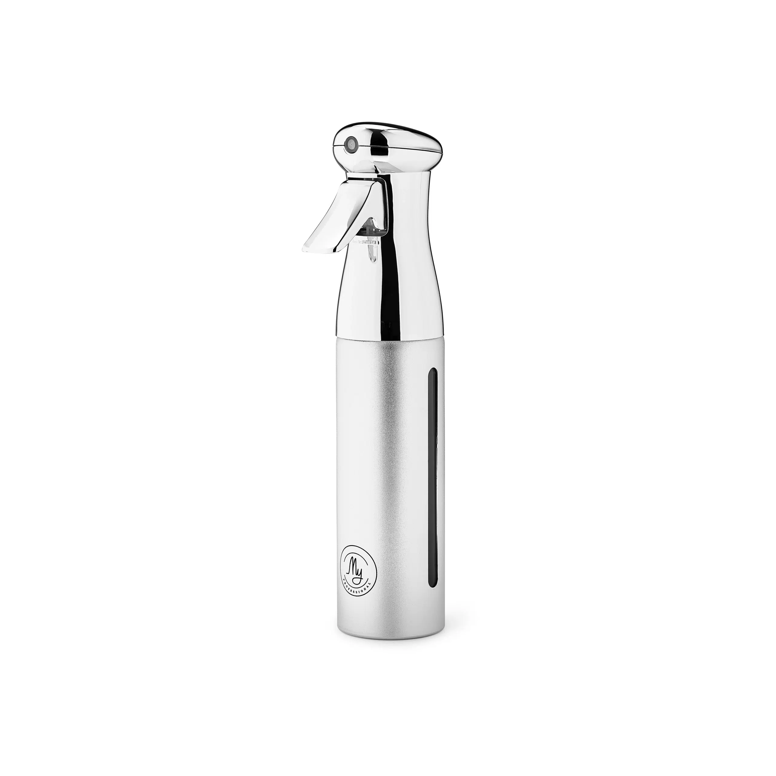 Bratt Metallic Spray Bottle 250ml 4970 - Afbeelding 3