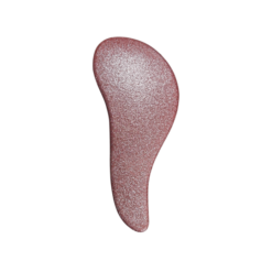 Sibel Mini Glitter Detangler Brush 24st. - Afbeelding 5