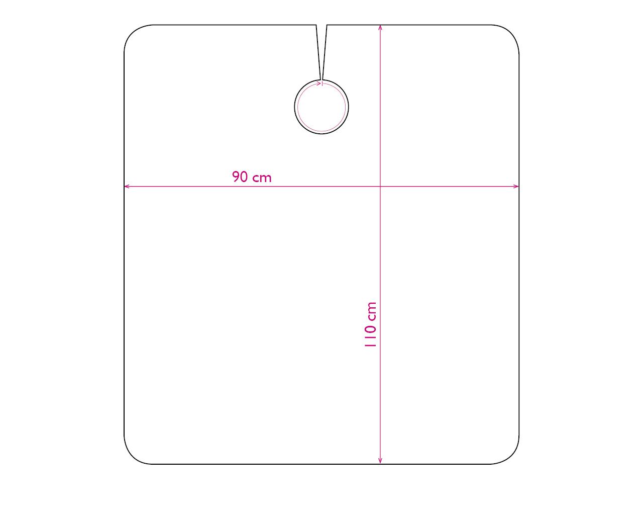 Trend-design Basic Kids Candy 93714