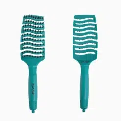 max-pro-detangler-brush-evergreen-elegance-