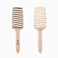 max-pro-detangler-brush-taupe-touch