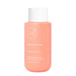 Hx3 Happy Healthy Hair Shampoo 300ml