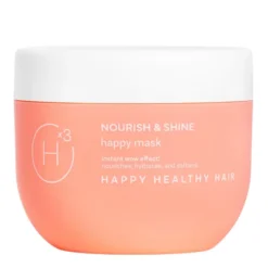 Hx3 Happy Healthy Hair Mask 200ml
