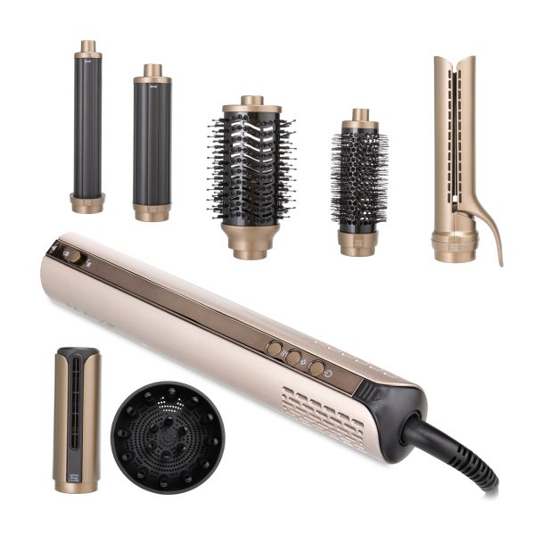 Max Pro Aerostyler Pro Champagne Dune