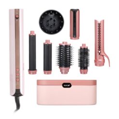 Max Pro Aerostyler Pro Burnt Blush