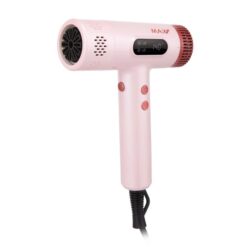 Max Pro Lumo Hairdryer Blush