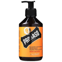 Proraso Wood&spice Beard Balm 300ml